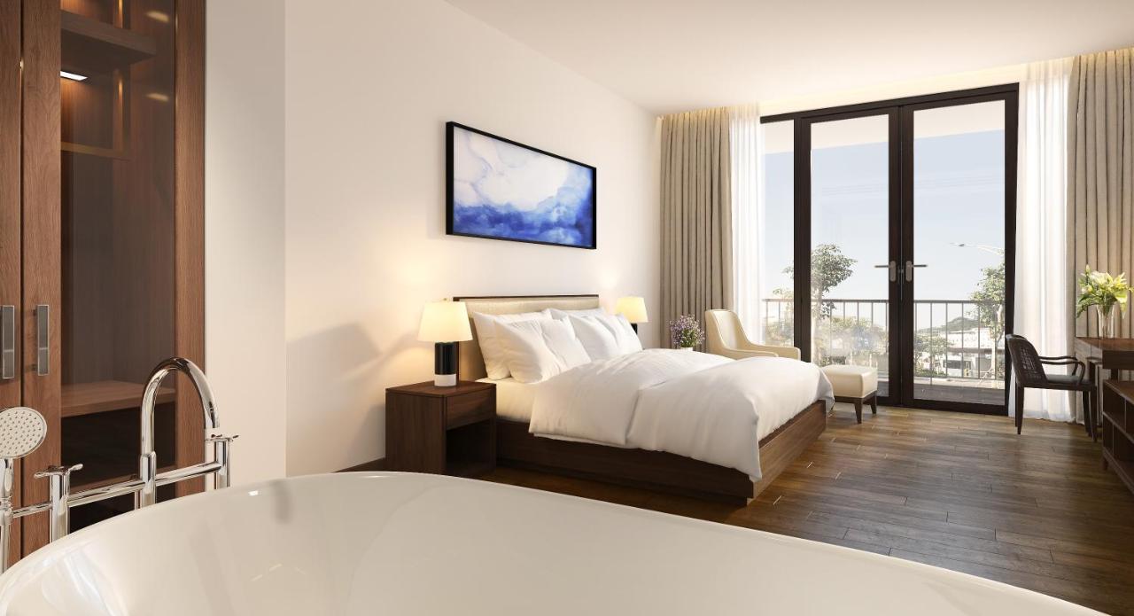 Resort Premier Village Bay 5*