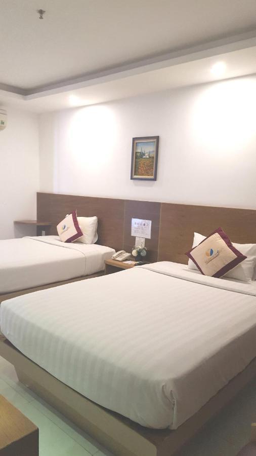 Hotel Majestic Star