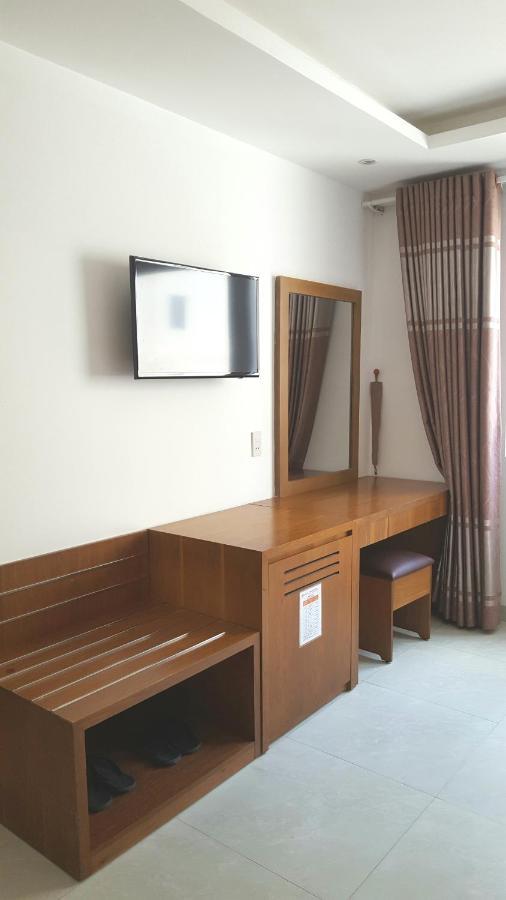 Majestic Star Hotel Nha Trang