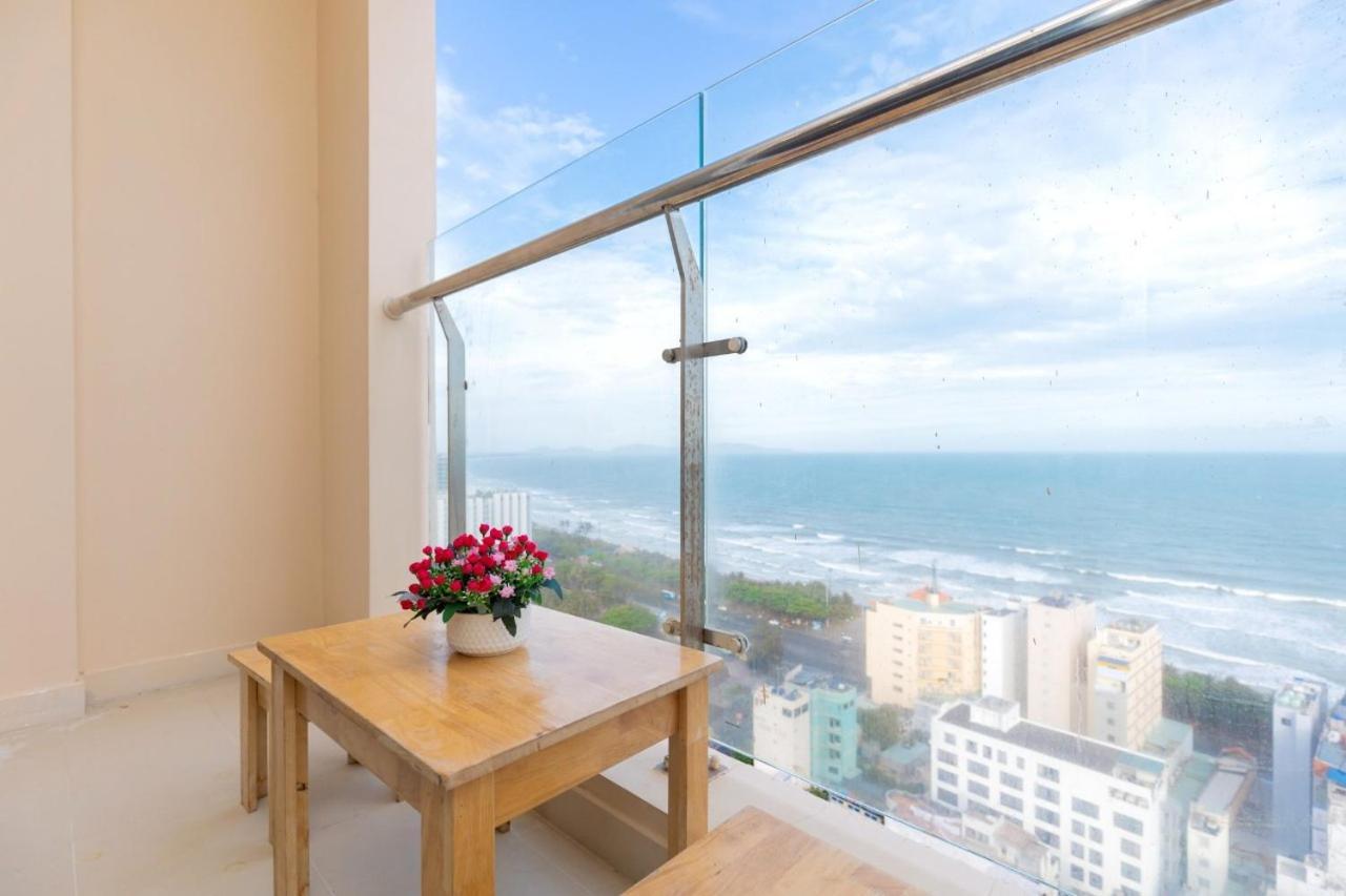 Obama Homestay - Gold Sea #vungtau #homestayvungtau #goldseavungtau Apartment