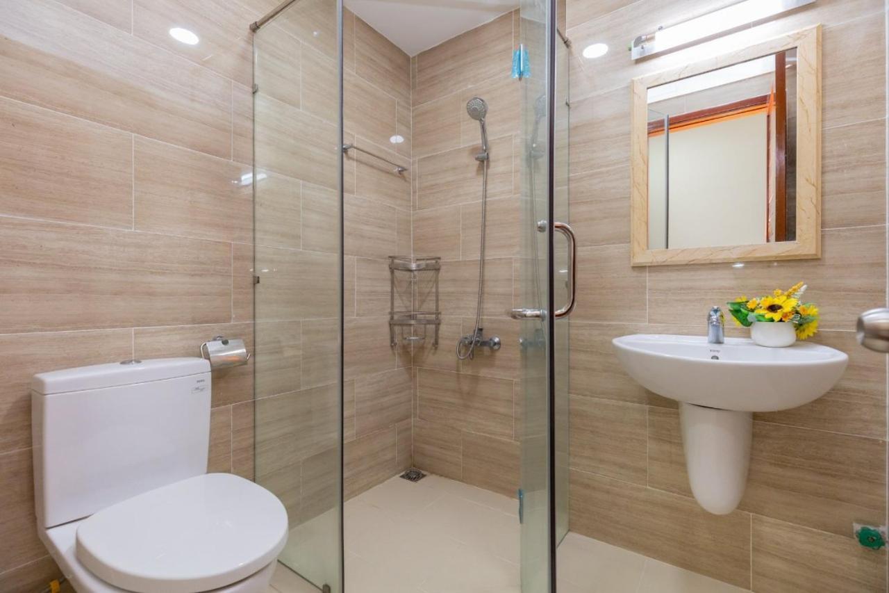 Obama Homestay - Gold Sea #vungtau #homestayvungtau #goldseavungtau
