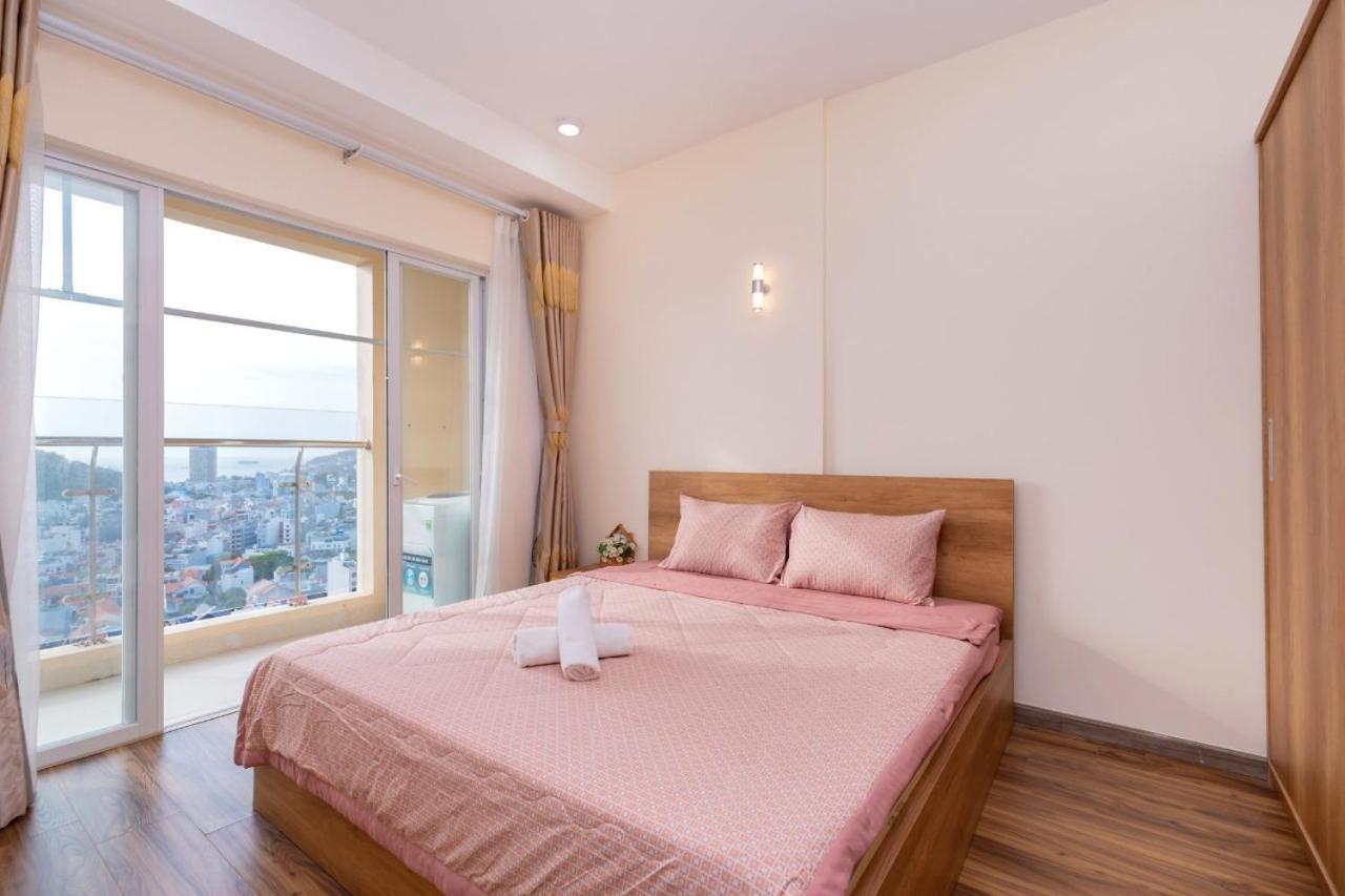 Obama Homestay - Gold Sea #vungtau #homestayvungtau #goldseavungtau