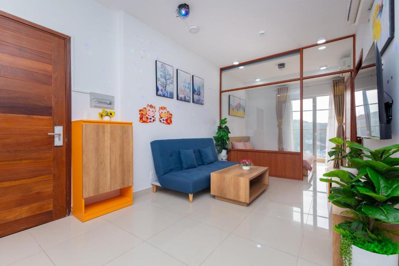 Obama Homestay - Gold Sea #vungtau #homestayvungtau #goldseavungtau * Vung Tau