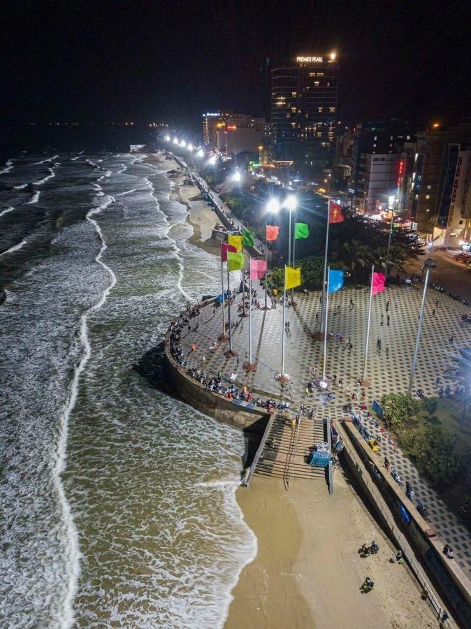 Obama Homestay - Gold Sea #vungtau #homestayvungtau #goldseavungtau Vung Tau