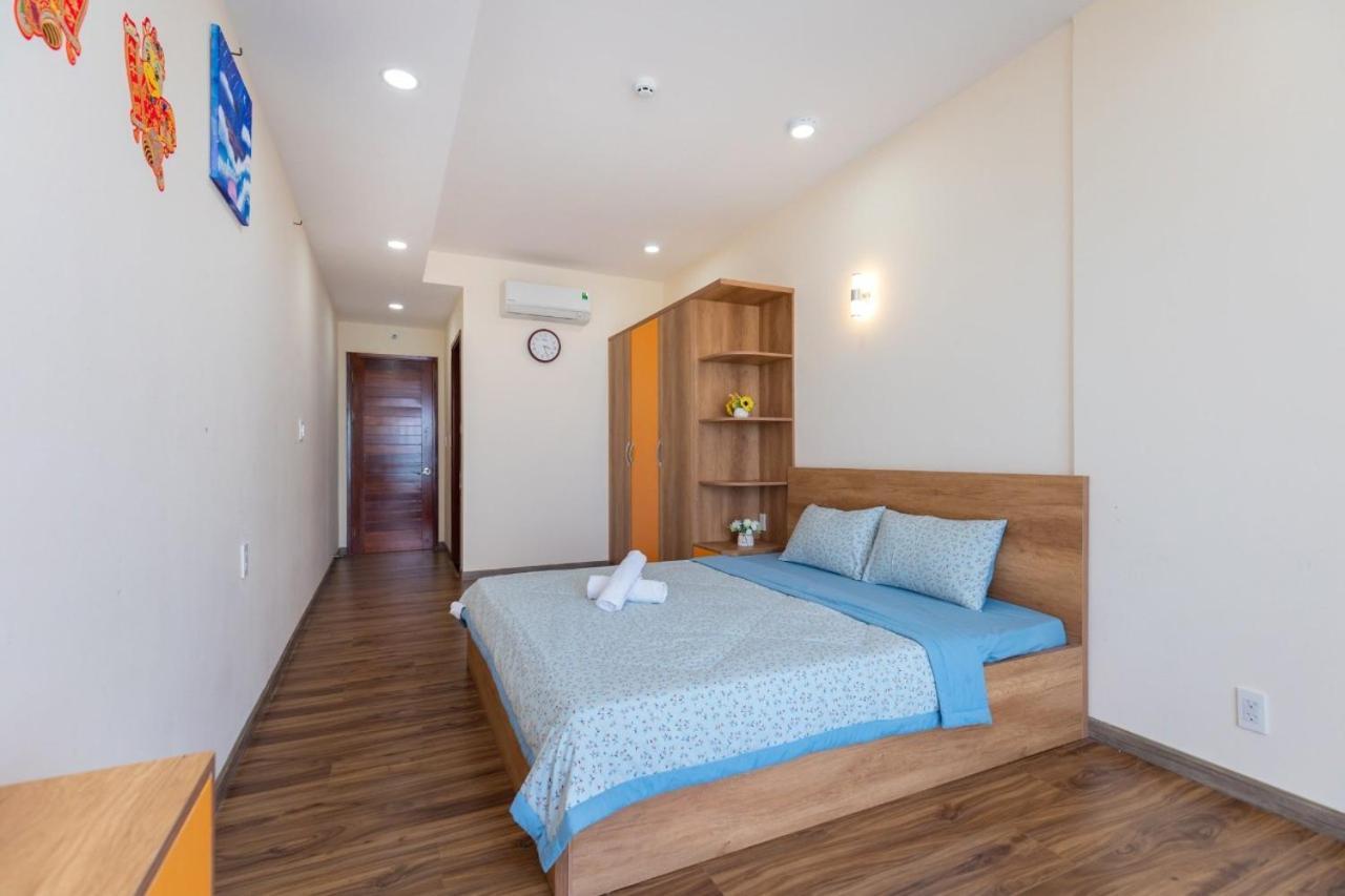 Obama Homestay - Gold Sea #vungtau #homestayvungtau #goldseavungtau * Vung Tau