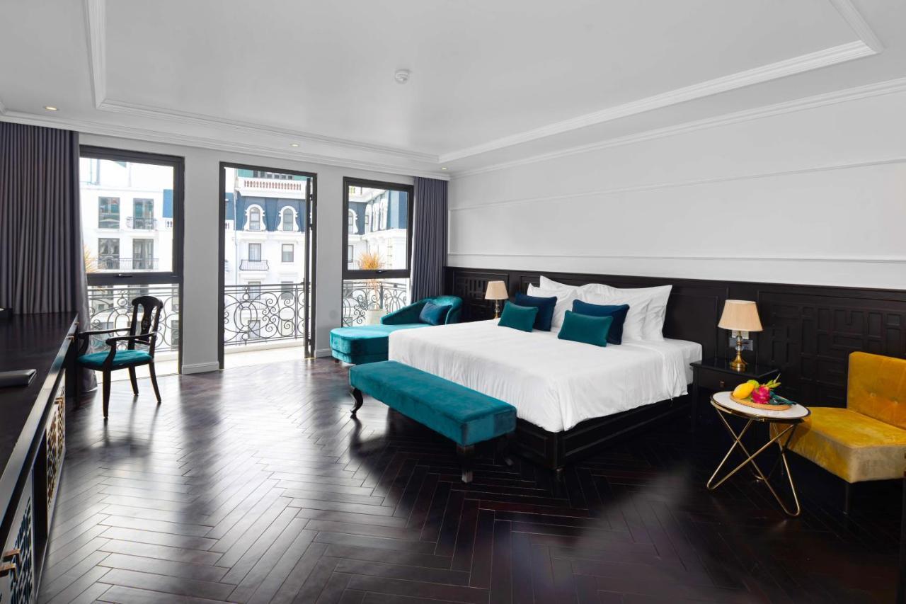 Hotel The Almin 4*