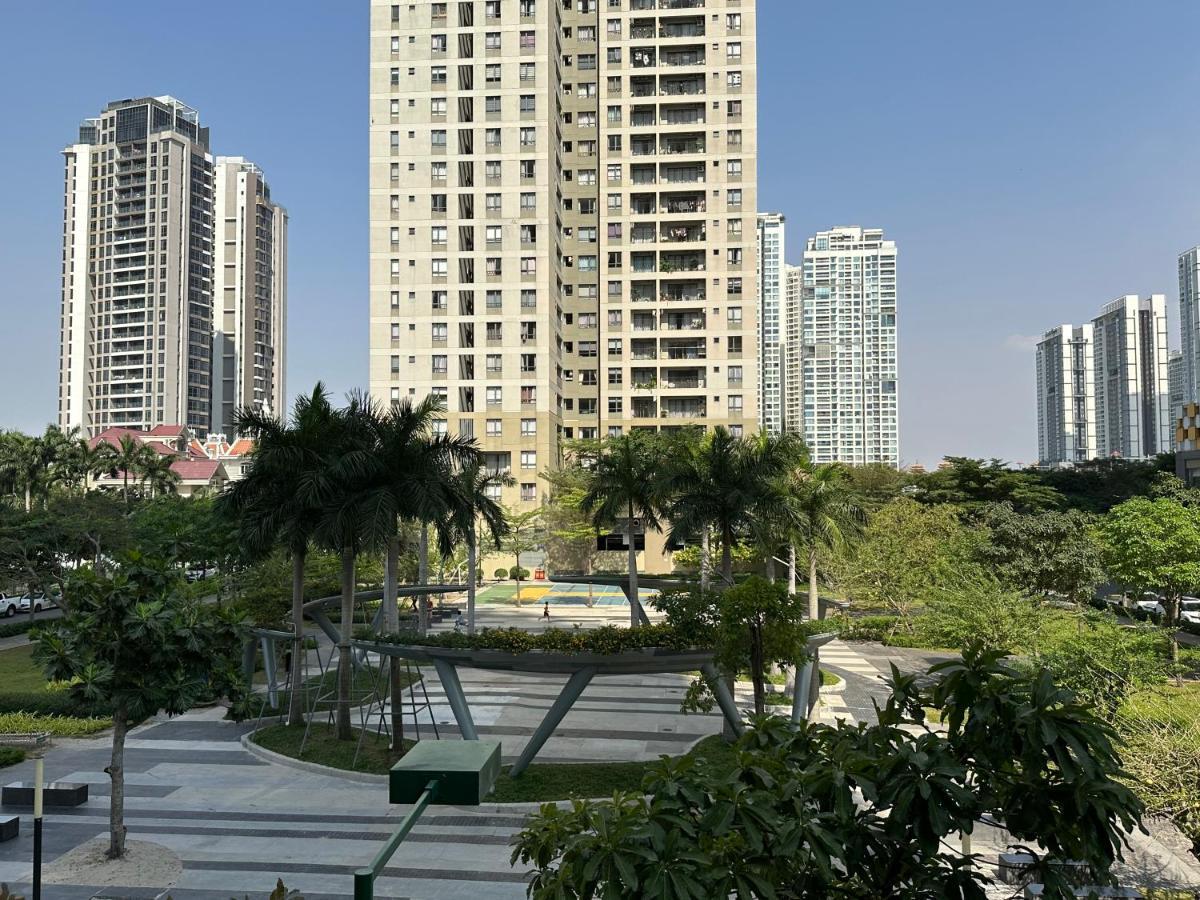 Apartment 1,2 Bedroom In Masteri Thao Dien Ho-Chi-Minh-Stadt
