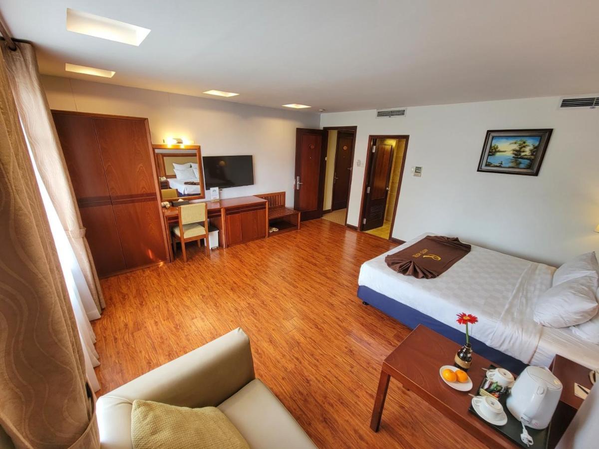 Khách sạn Aristo Saigon TP. Hồ Chí Minh
