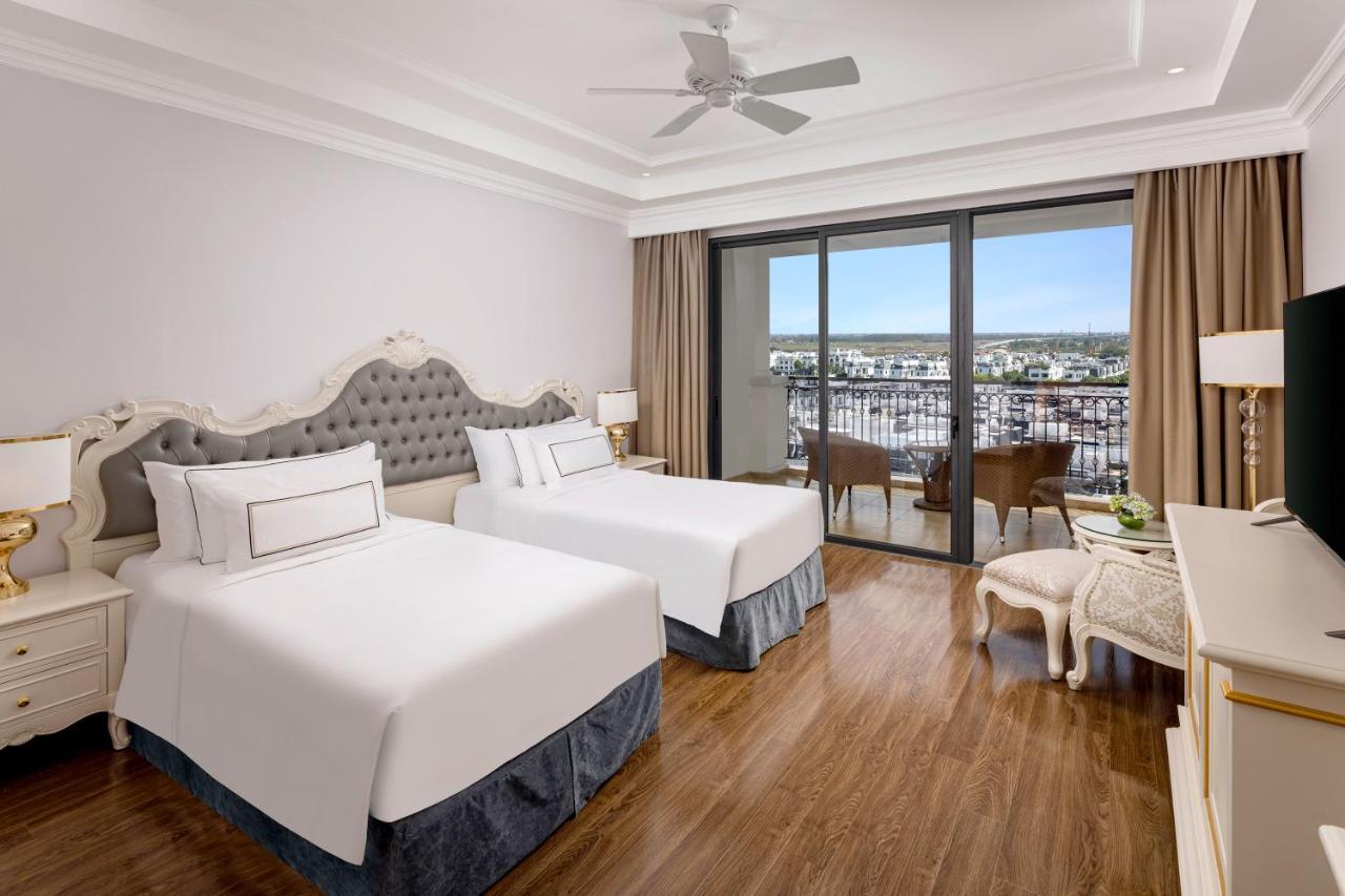 Melia Vinpearl Phong Rivera 5* Hai Phong