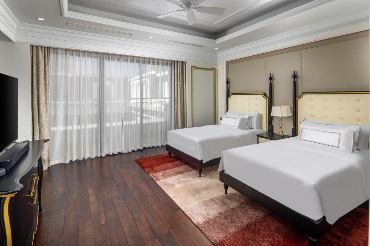 Melia Vinpearl Phong Rivera 5* Hai Phong