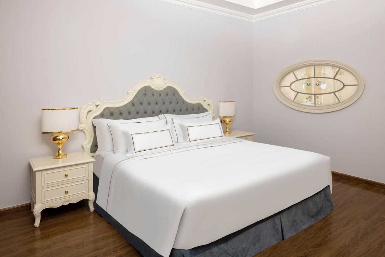 Melia Vinpearl Phong Rivera Hai Phong