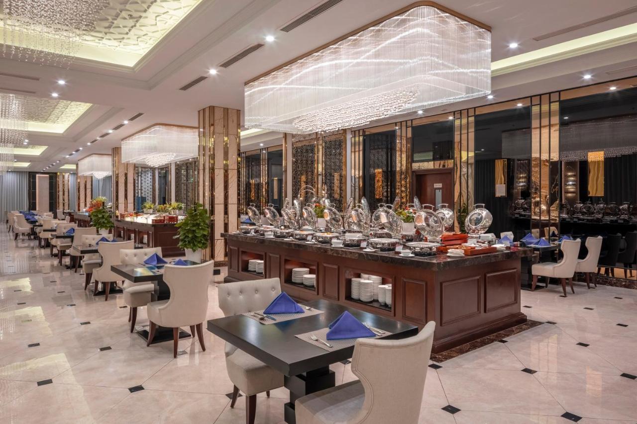 Melia Vinpearl Phong Rivera 5* Hai Phong