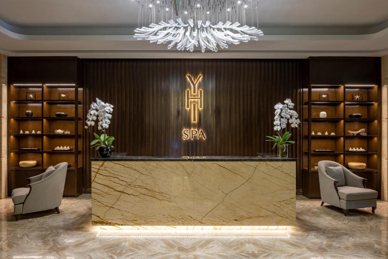 Melia Vinpearl Phong Rivera Hotel
