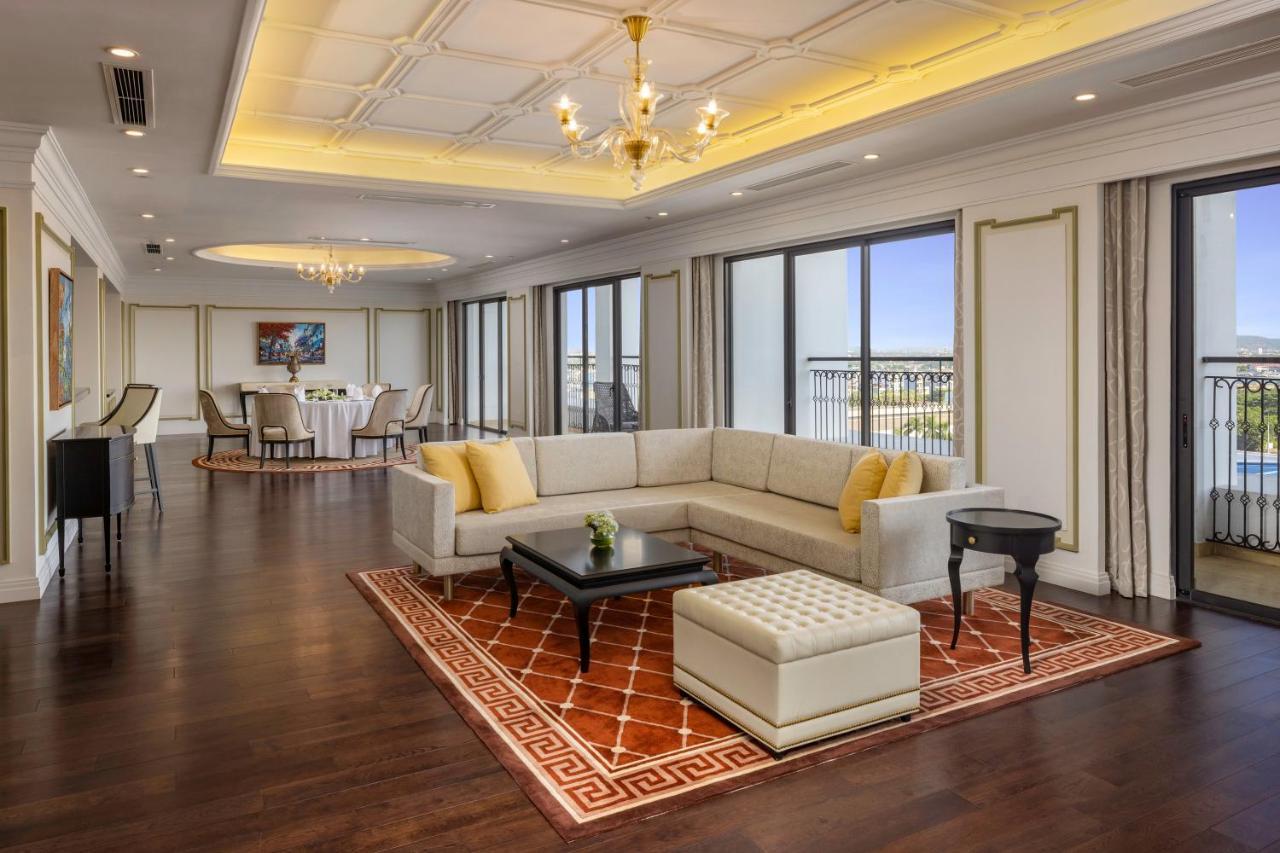 Melia Vinpearl Phong Rivera Hai Phong