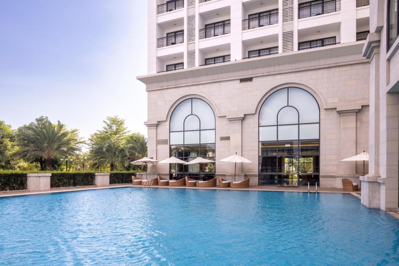 Melia Vinpearl Phong Rivera Hotel Hai Phong