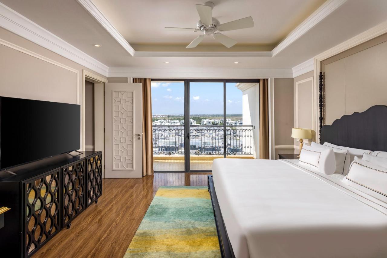 Melia Vinpearl Phong Rivera 5*