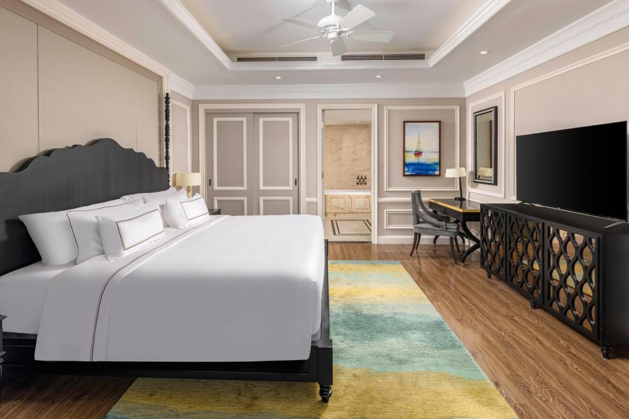 Hotel Melia Vinpearl Phong Rivera 5*