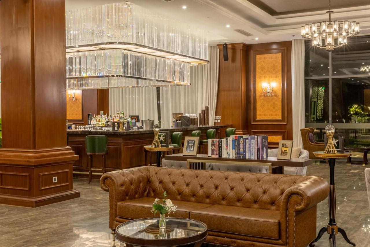 Hotel Melia Vinpearl Phong Rivera Hai Phong