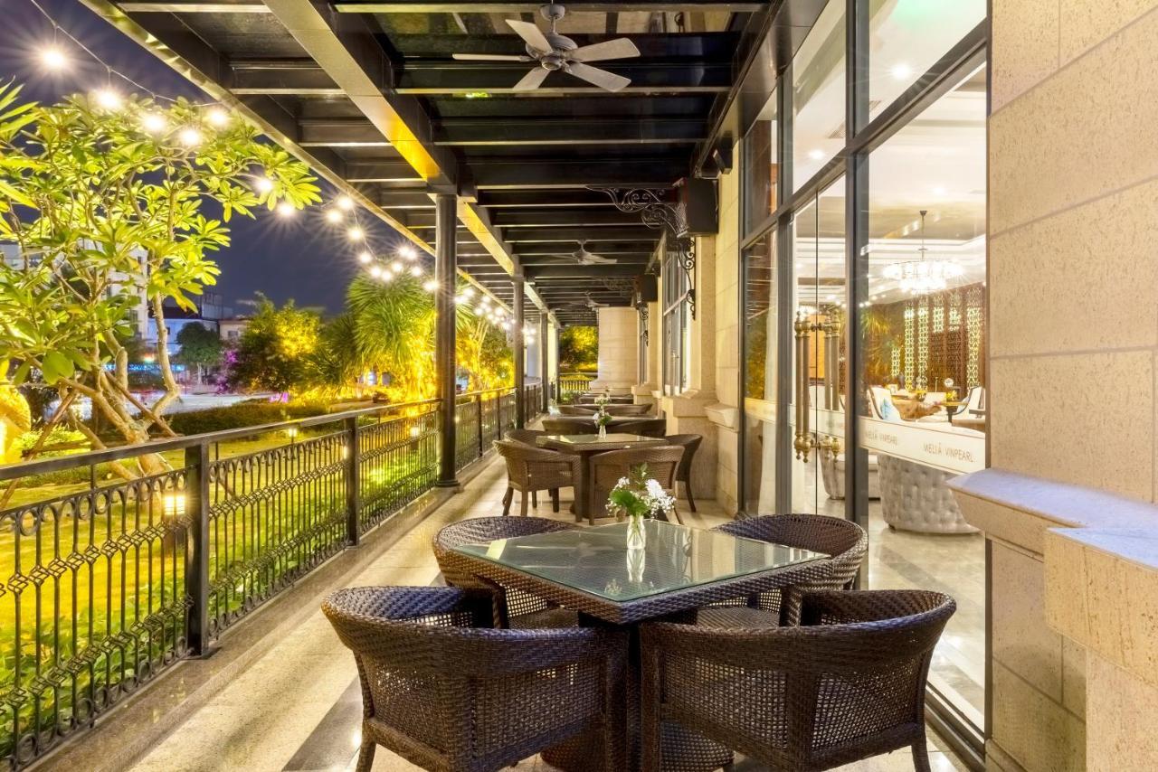 Melia Vinpearl Phong Rivera 5* Hai Phong