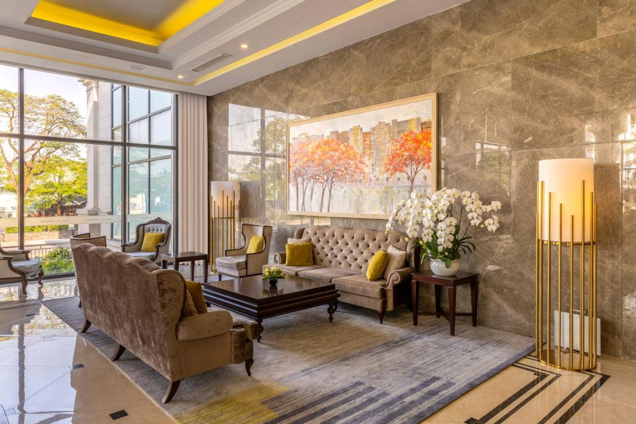 Melia Vinpearl Phong Rivera 5*