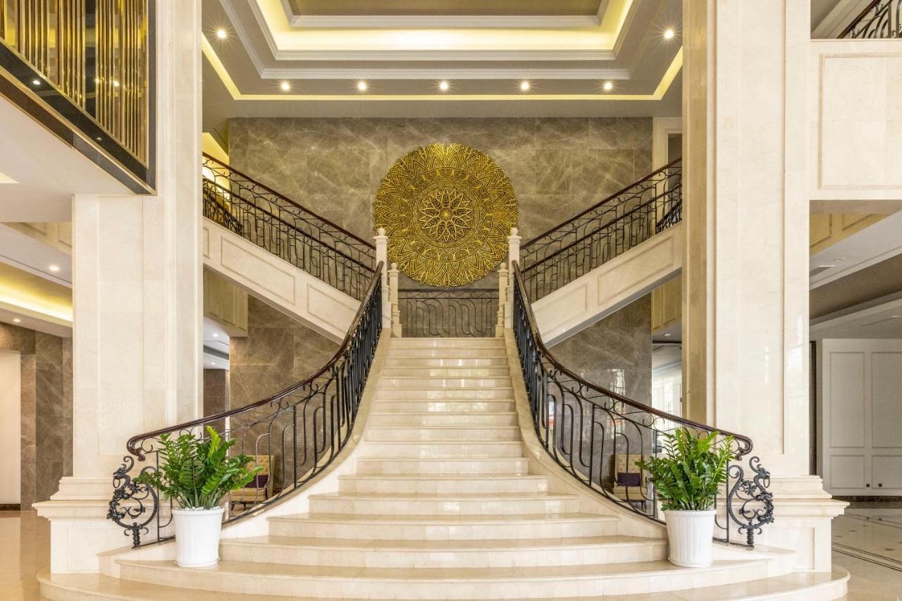 Melia Vinpearl Phong Rivera 5* Hai Phong