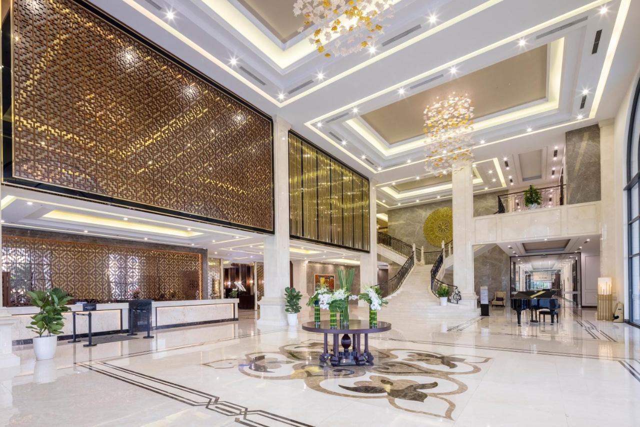 Melia Vinpearl Phong Rivera 5*