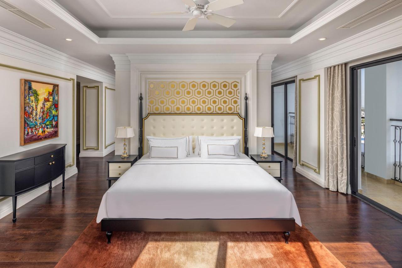 Melia Vinpearl Phong Rivera 5*