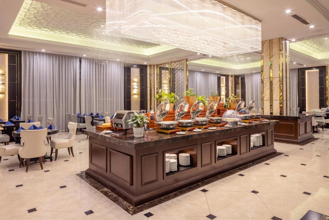 Melia Vinpearl Phong Rivera Hai Phong