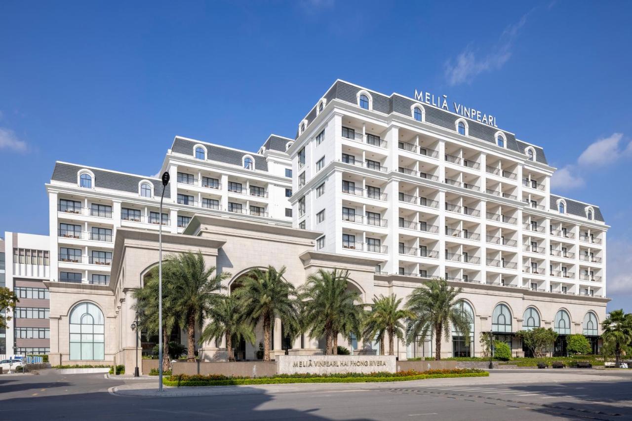 Hotel Melia Vinpearl Phong Rivera Hai Phong