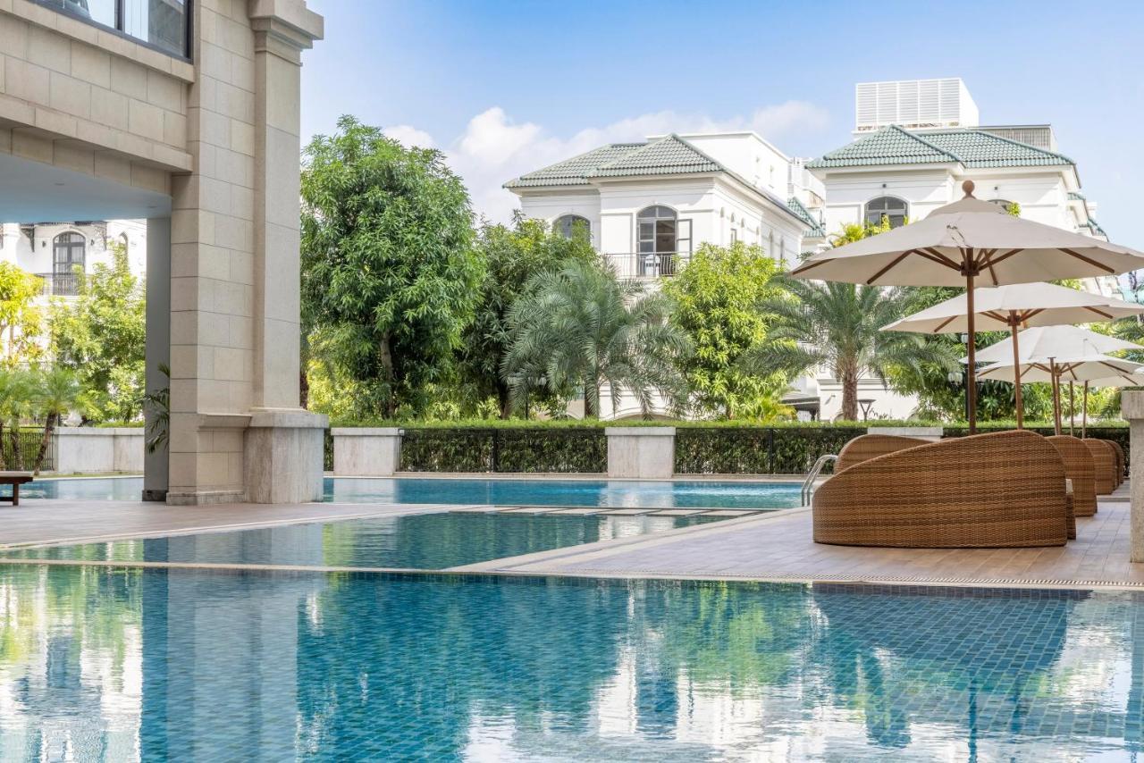 Melia Vinpearl Phong Rivera Hotel