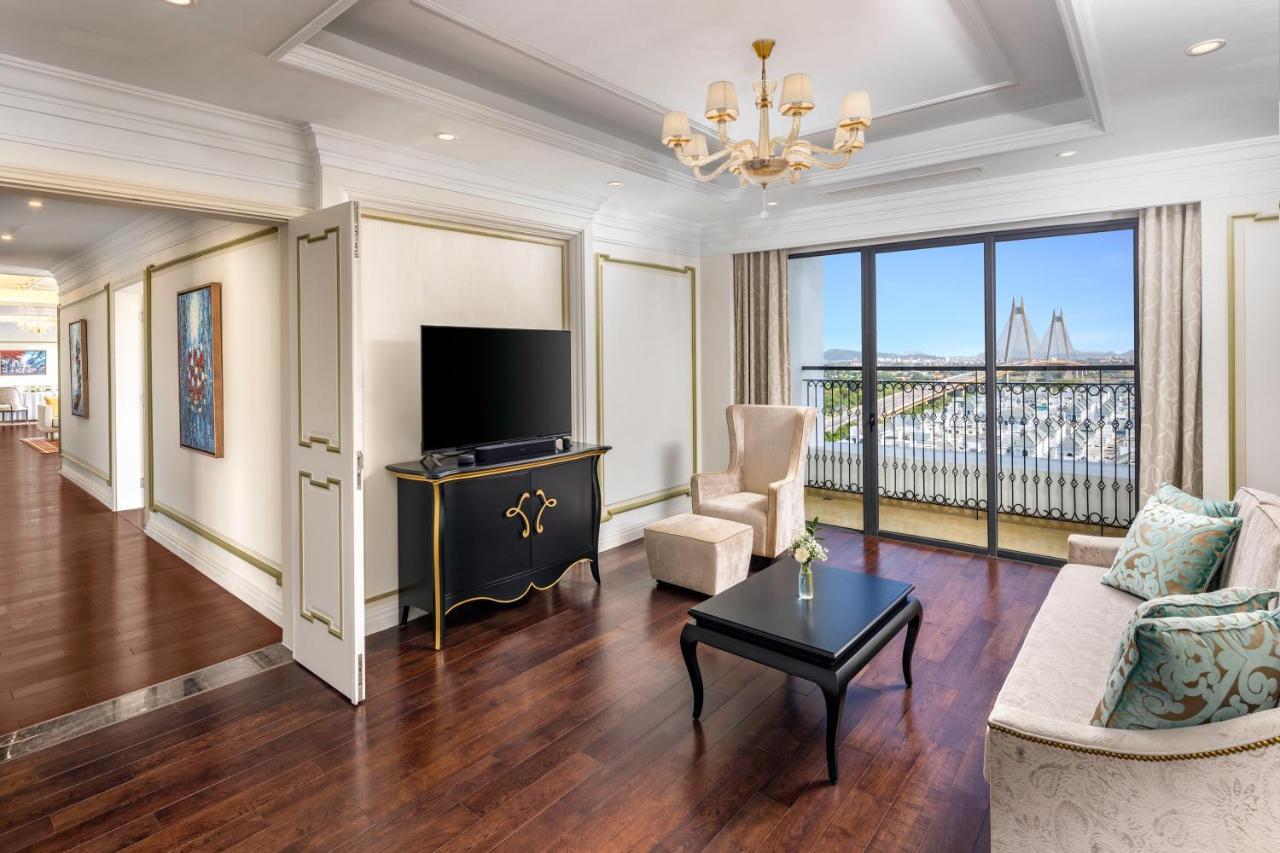 Melia Vinpearl Phong Rivera 5* Hai Phong