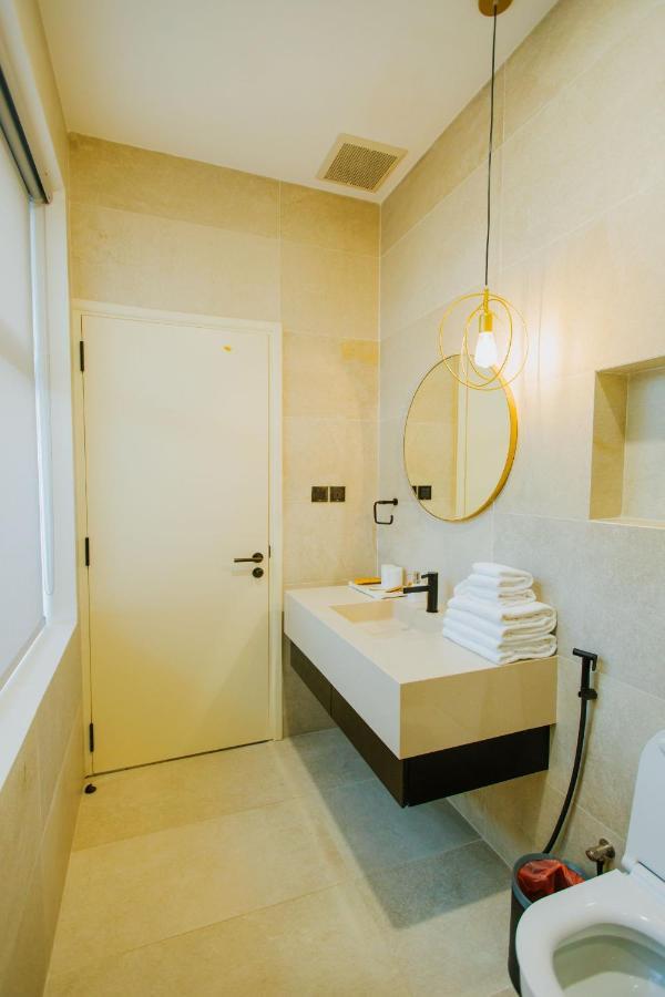 Resort Perolas Phan Thiet