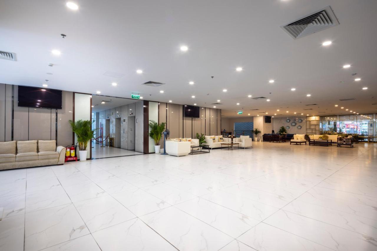 Virgo Khách sạn 5*
