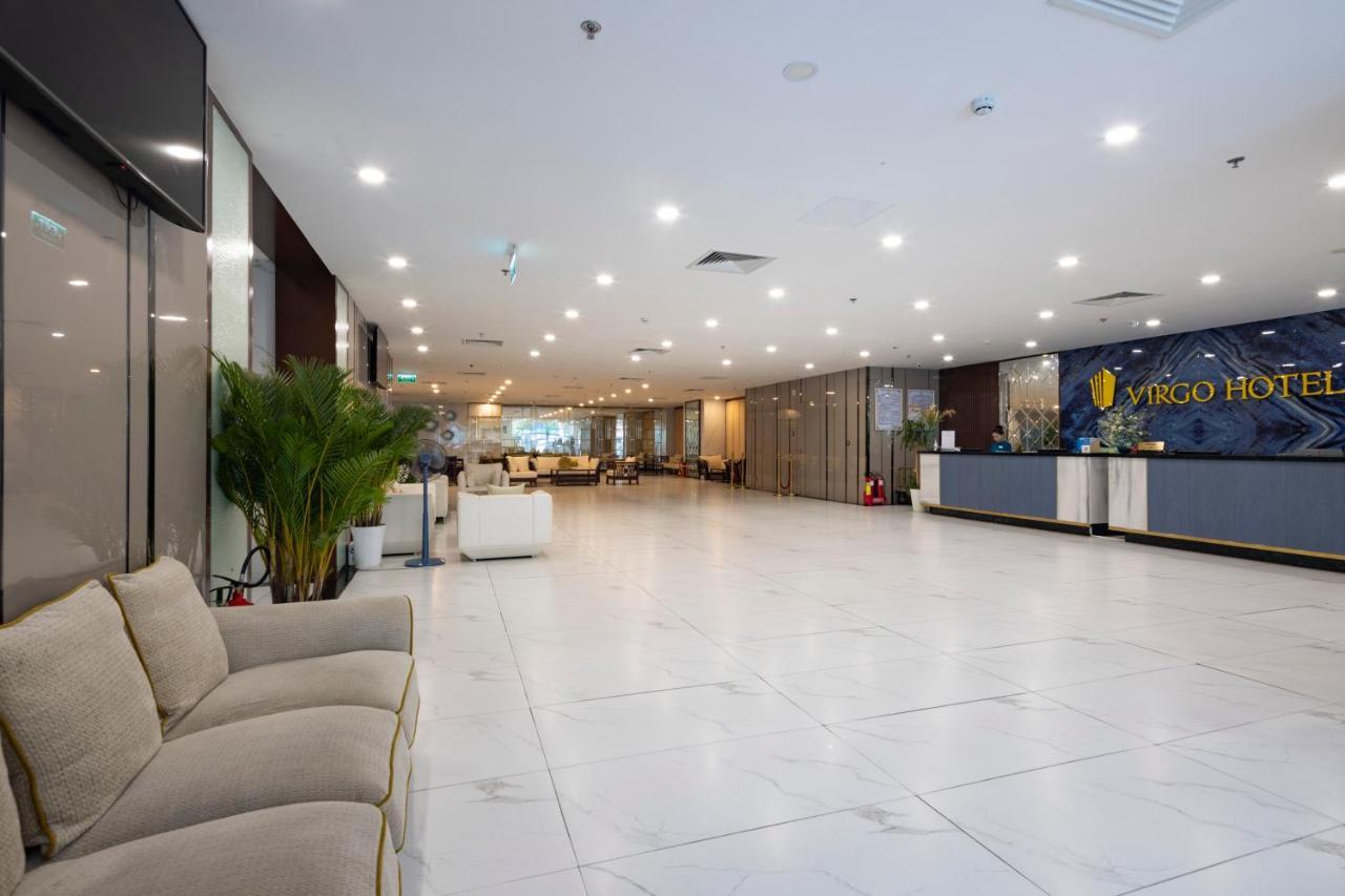 Khách sạn Virgo Nha Trang