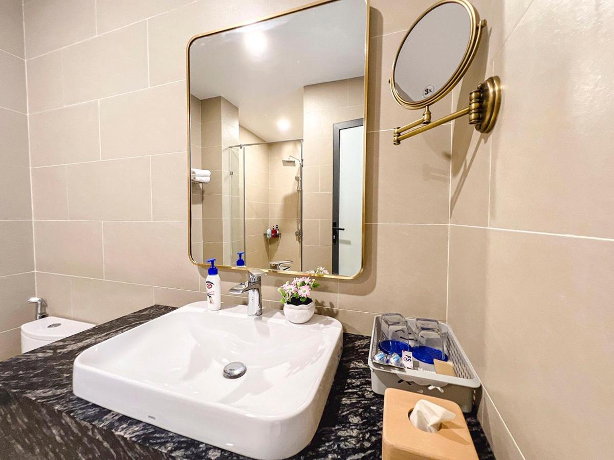 Lam's Aparthotel Phan Thiet