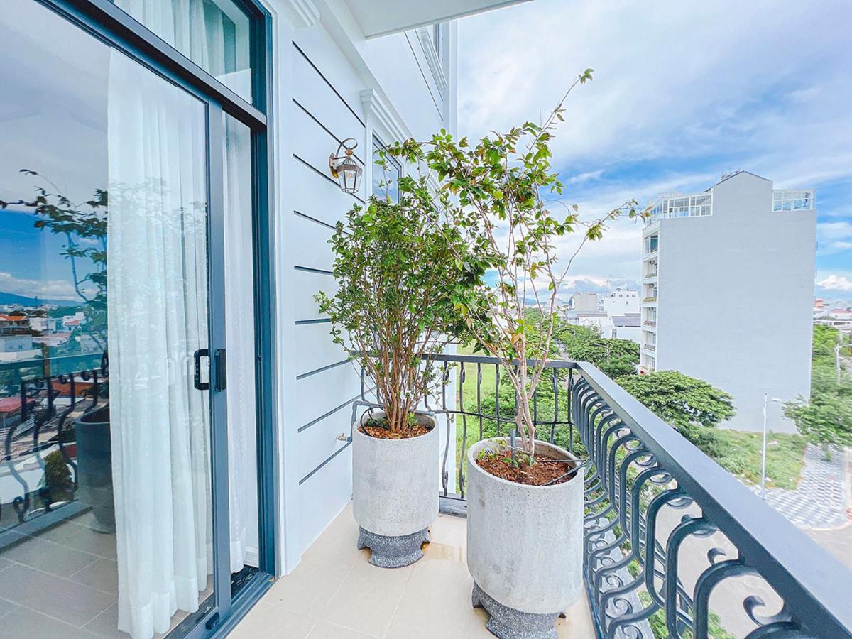 Lam's Aparthotel Phan Thiet