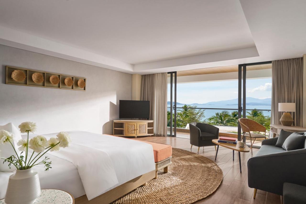 Resort Boma Nha Trang