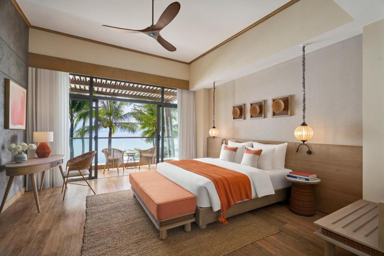 Boma 5* Nha Trang
