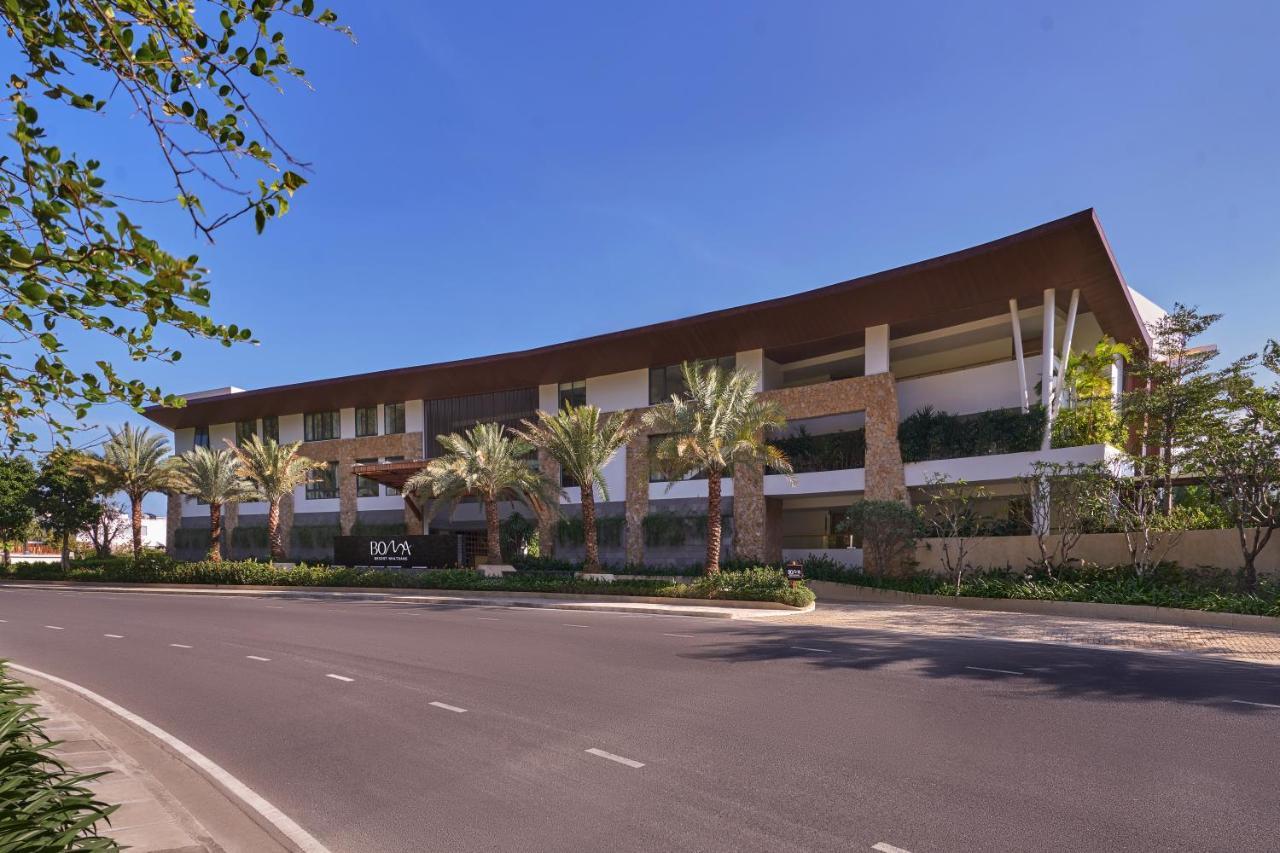 Boma Resort 5*