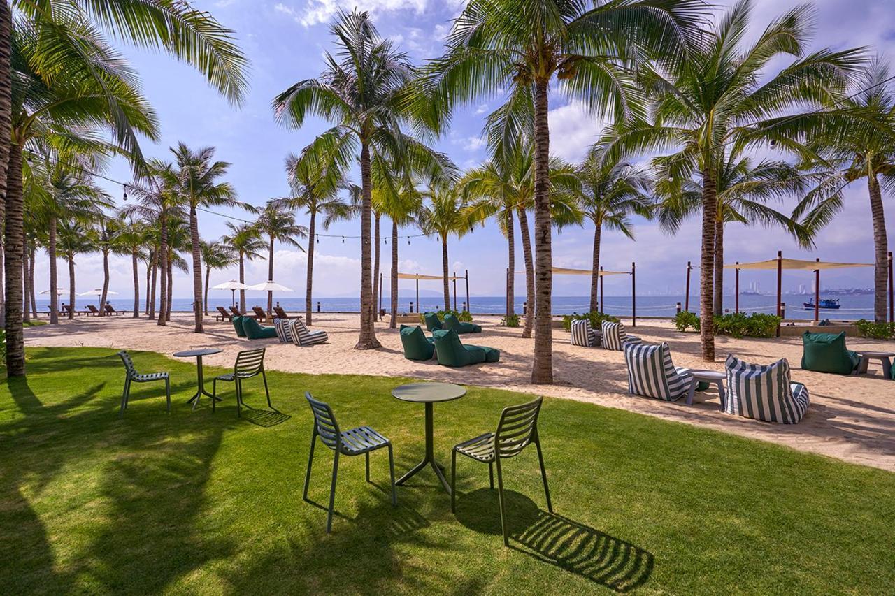 Boma 5* Nha Trang
