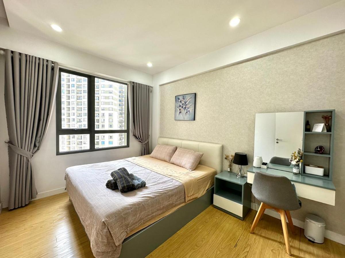 Apartment 1,2 Bedroom In Masteri Thao Dien Ho-Chi-Minh-Stadt