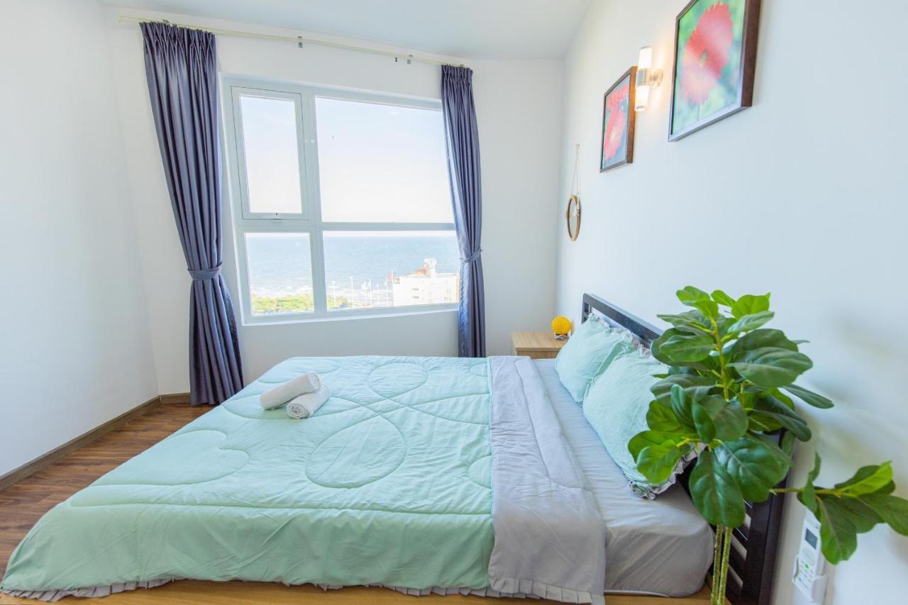 Sunshine Homestay Gold Sea Can Ho Bien Apartment Vung Tau