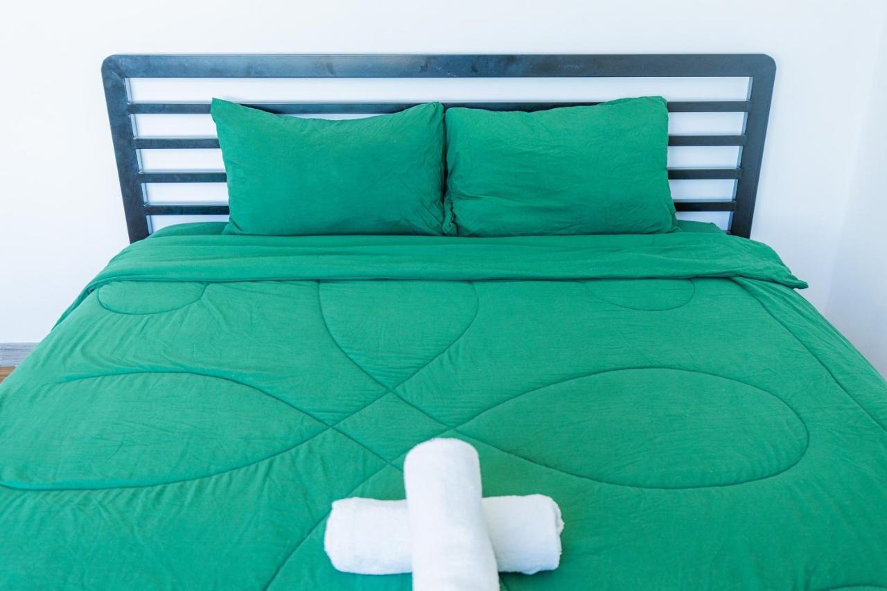 Sunshine Homestay Gold Sea Can Ho Bien * Vung Tau