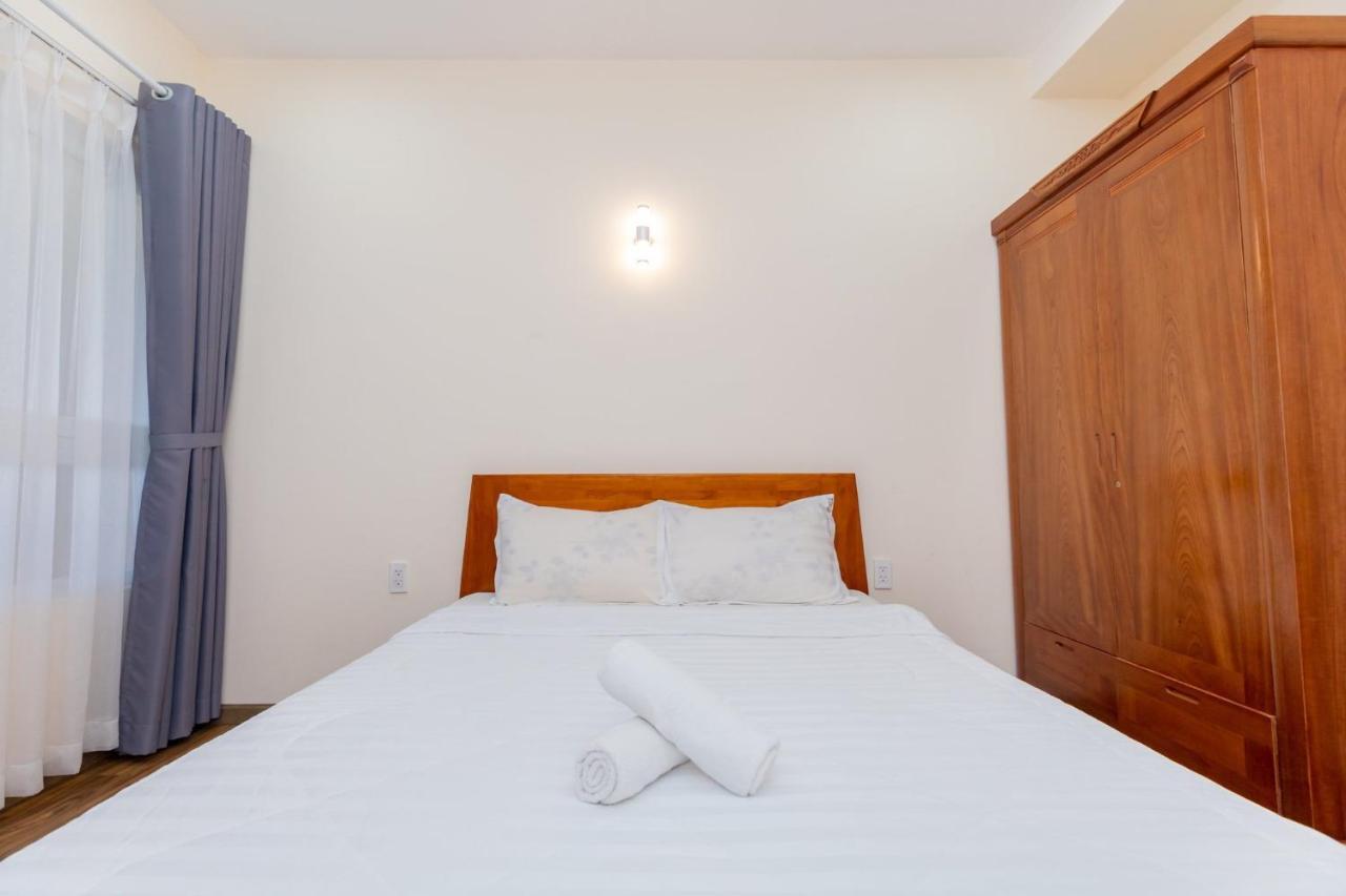 Apartment Sunshine Homestay Gold Sea Can Ho Bien Vung Tau
