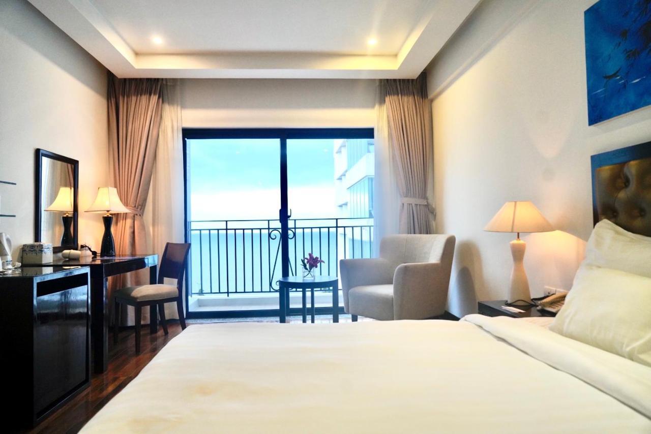Legendsea 4* Nha Trang