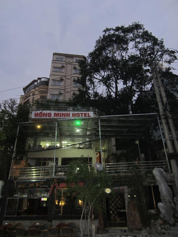 Hong Minh Hotel
