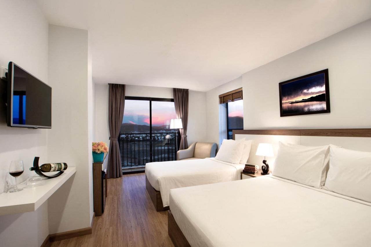 An Vista 4*