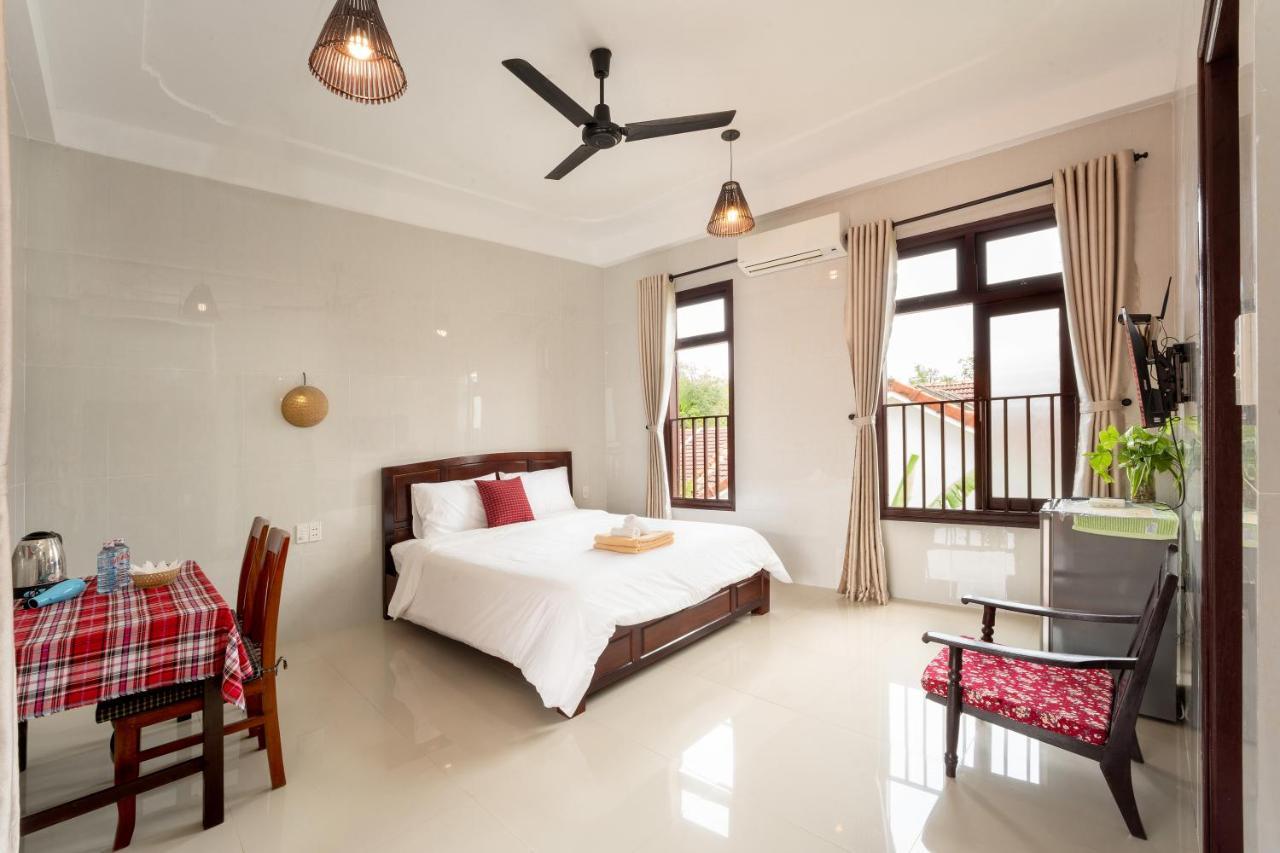 Pink Hội An