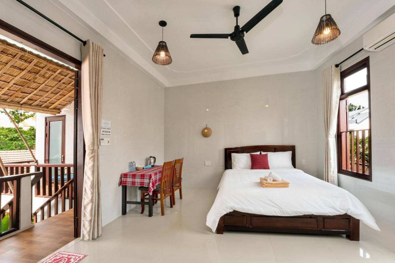 Pink Hội An