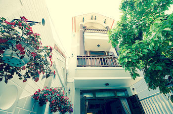 Hoang Thu Nhà trọ *